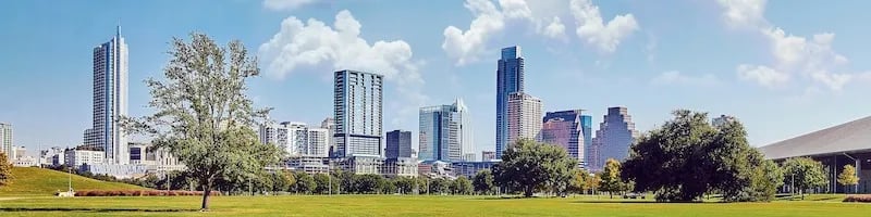 Architecture that inspires.